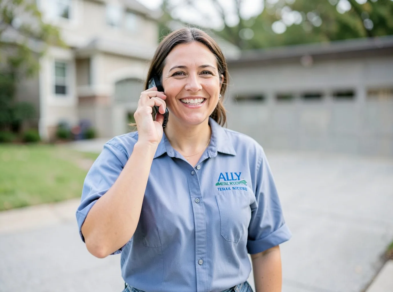 Metal Roof Installation Bellefontaine, OH FAQs